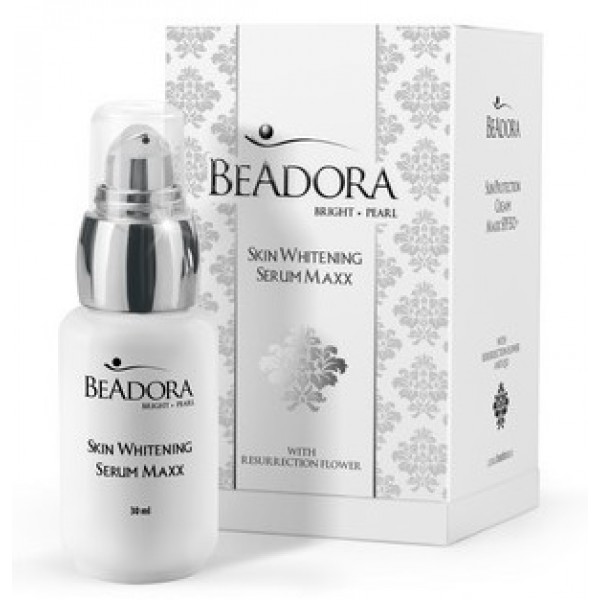Избелващ серум МАКС 30 ml | BeAdora