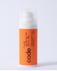 Слънцезащитен крем за лице и тяло SPF 50+ с екстракт от Орфеево цвете - Code - без бели следи