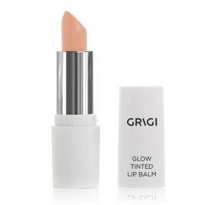 Grigi glow оцветяващ балсам за устни - 01 pink honey | GRIGI