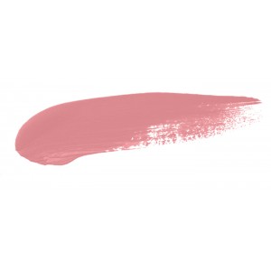 Течно червило Grigi - matte pro 411 metallic nude pink