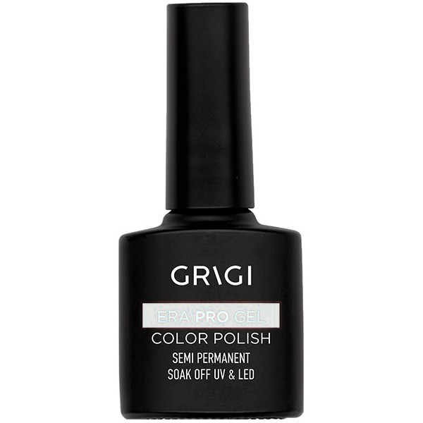 Гел лак за нокти - Grigi UV/LED 001