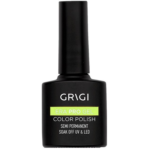 Гел лак за нокти - Grigi UV/LED 005