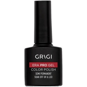 Гел лак за нокти - Grigi era pro UV/LED 013