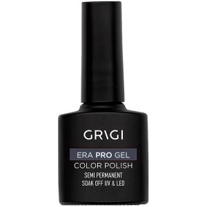 Гел лак за нокти - Grigi era pro UV/LED 048