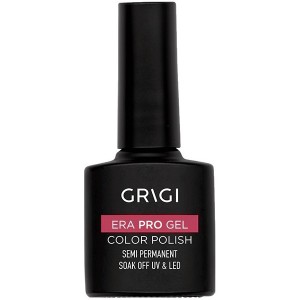 Гел лак за нокти - Grigi era pro UV/LED 062