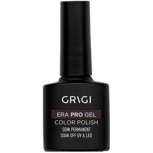 Гел лак за нокти - Grigi era pro UV/LED 081