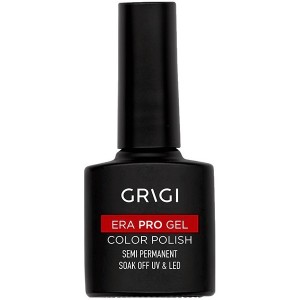 Гел лак за нокти - Grigi era pro UV/LED 082