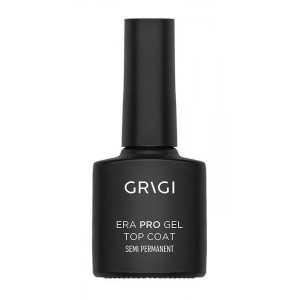 Топ за гел лак с бляскав ефект - Grigi era pro 8 ml