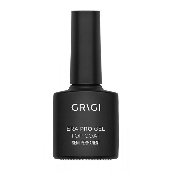 Топ за гел лак с бляскав ефект - Grigi era pro 8 ml