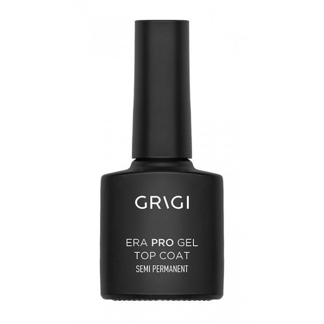 Топ за гел лак с бляскав ефект - Grigi era pro 8 ml