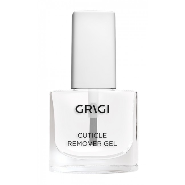 Емулсия за премахване на кожички - Grigi nail care 12ml