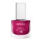 Гел лак за нокти без печене - Grigi weekly 596 metallic fuchsia