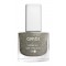 Гел лак за нокти без печене - Grigi weekly 597 metallic dark grey