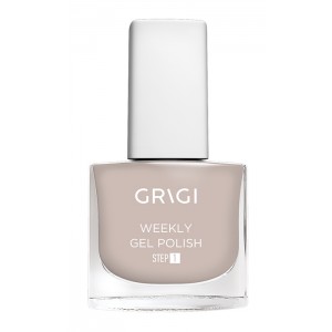 Weekly gel лак за нокти без печене 12 ml - 607 | GRIGI