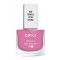 Гел лак за нокти без печене - Grigi weekly 644 dusty pink