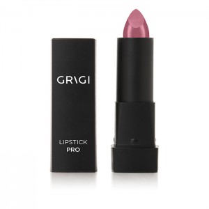 Червило Grigi - lipstick pro 525 dark nude pink