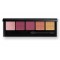 Pro palette метални сенки за очи 5 цвята - 503 | GRIGI