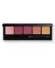 Pro palette метални сенки за очи 5 цвята - 503 | GRIGI