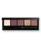 Pro palette метални сенки за очи 5 цвята - 502 | GRIGI