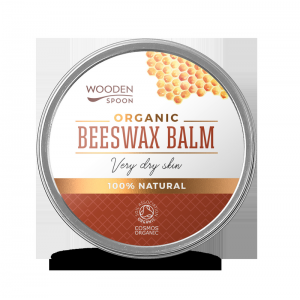 Масло за много суха кожа BEESWAX BALM  | WoodenSpoon